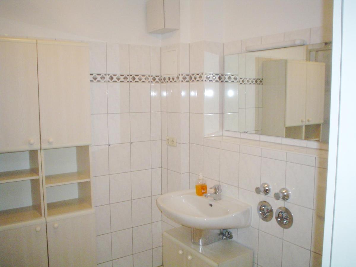 Parkresidenz Am Hafen Wohnung Hf 32 Zingst Eksteriør bilde