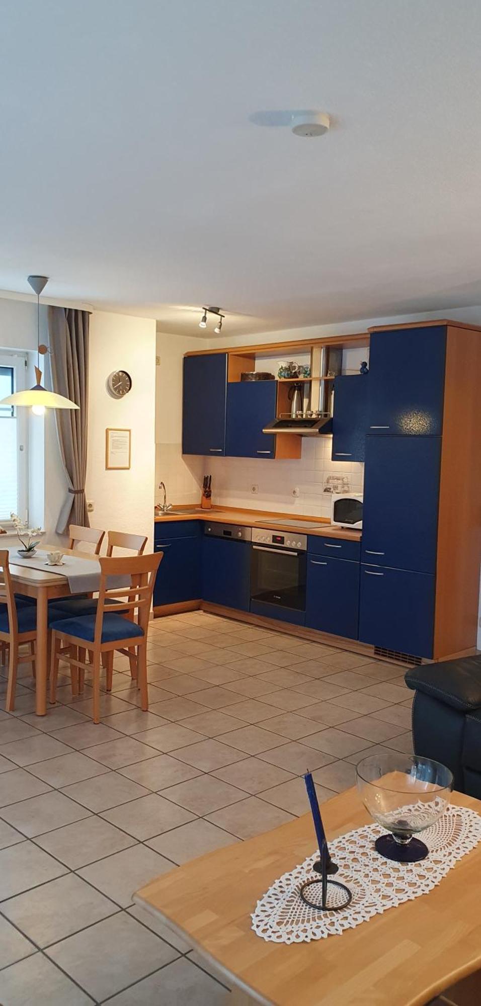 Parkresidenz Am Hafen Wohnung Hf 32 Zingst Eksteriør bilde
